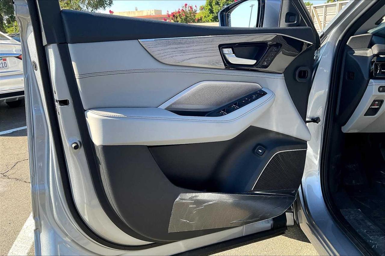 2026 Acura MDX w/Advance Package Roseville CA