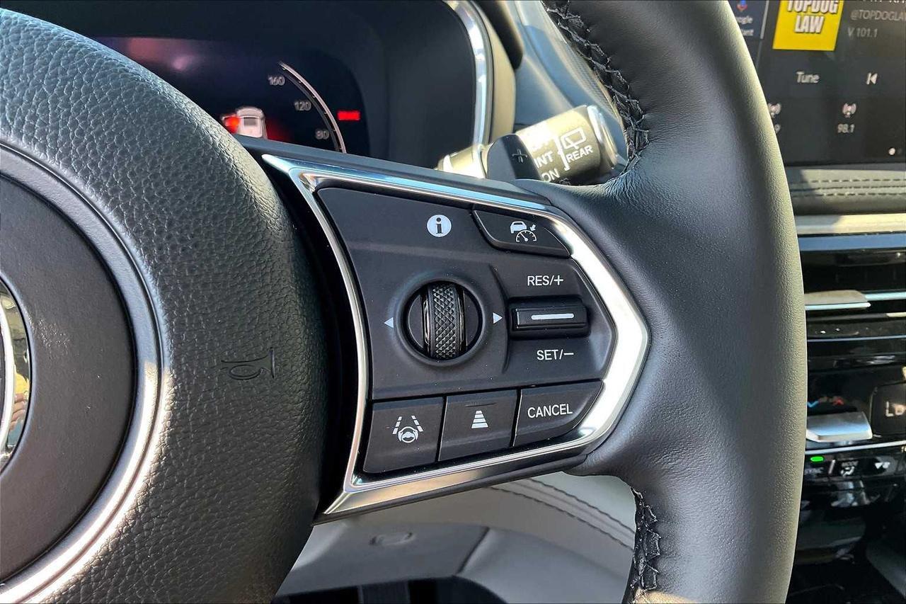 2026 Acura MDX w/Advance Package Roseville CA