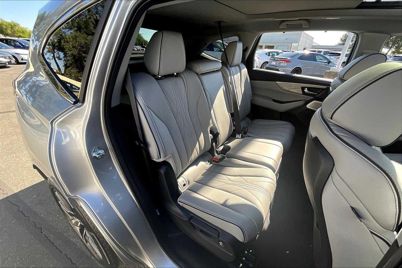 2026 Acura MDX w/Advance Package Roseville CA