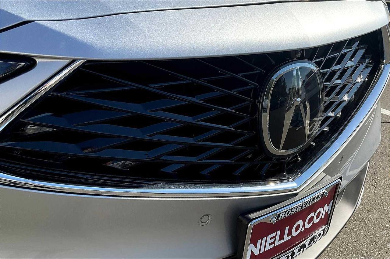 2026 Acura MDX w/Advance Package Roseville CA