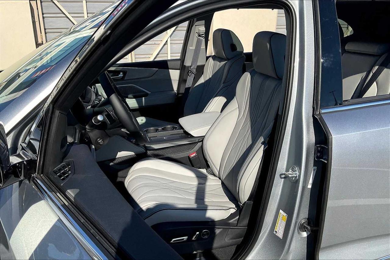 2026 Acura MDX w/Advance Package Roseville CA