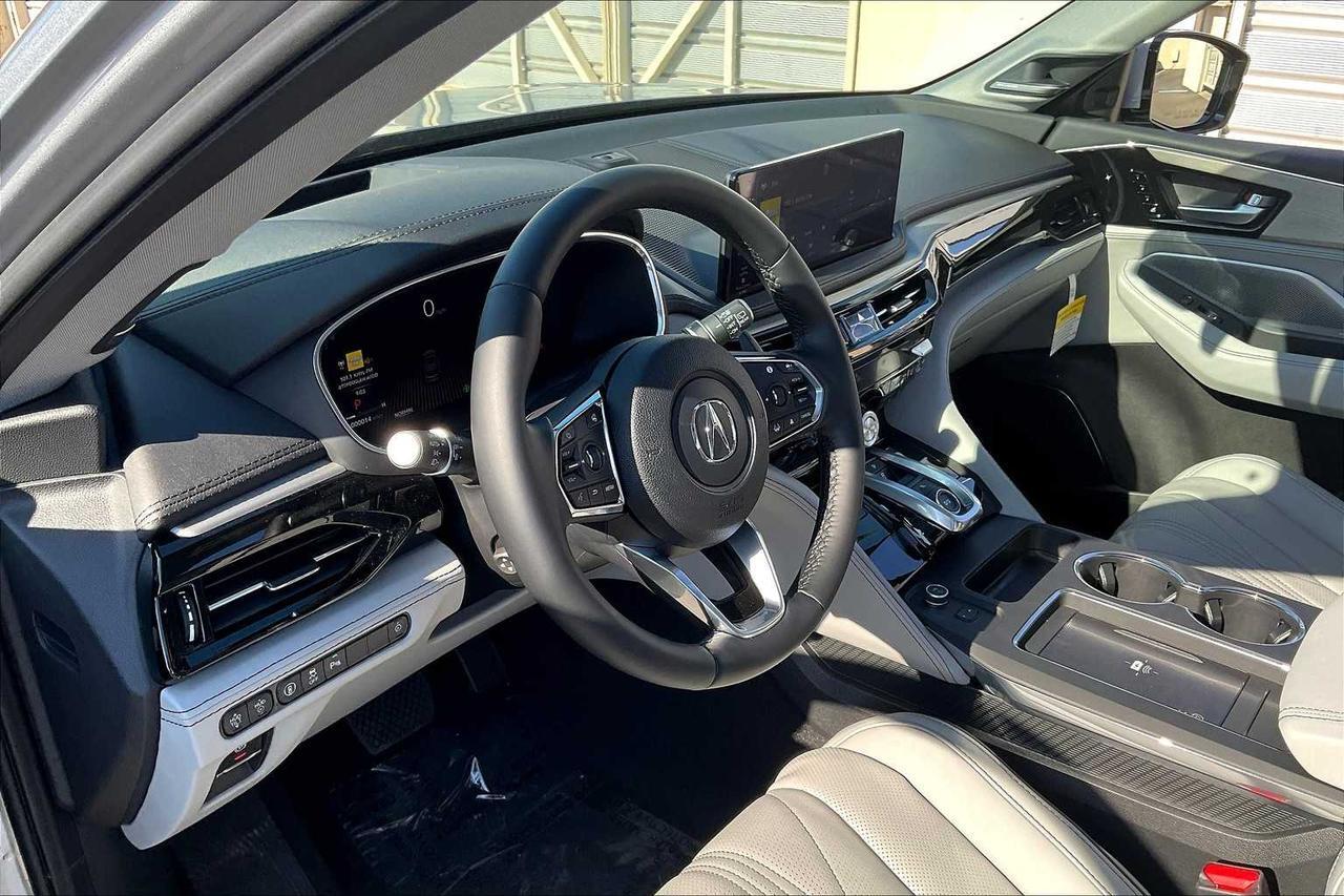 2026 Acura MDX w/Advance Package Roseville CA