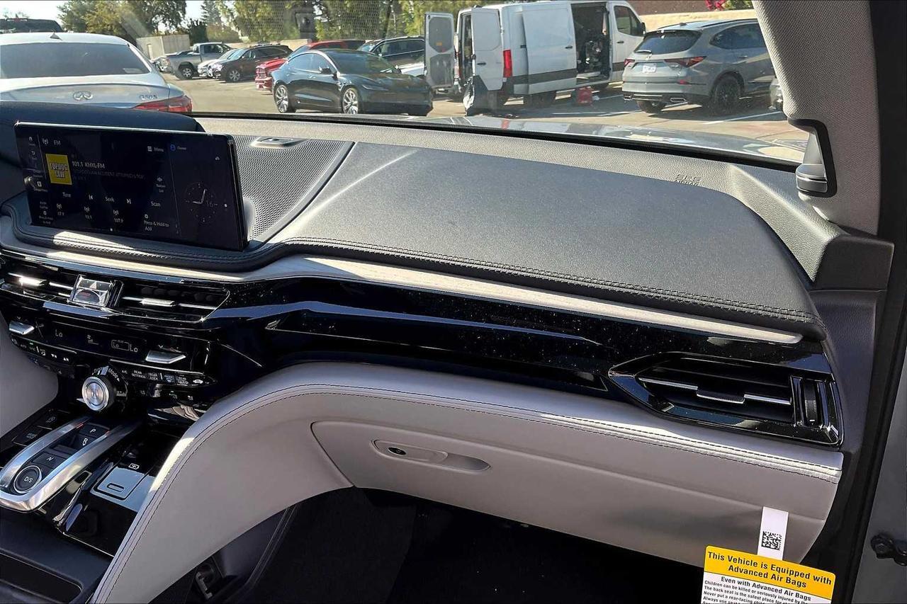 2026 Acura MDX w/Advance Package Roseville CA