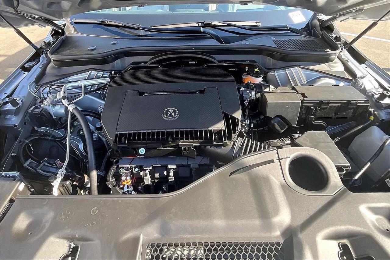 2026 Acura MDX w/Advance Package Roseville CA