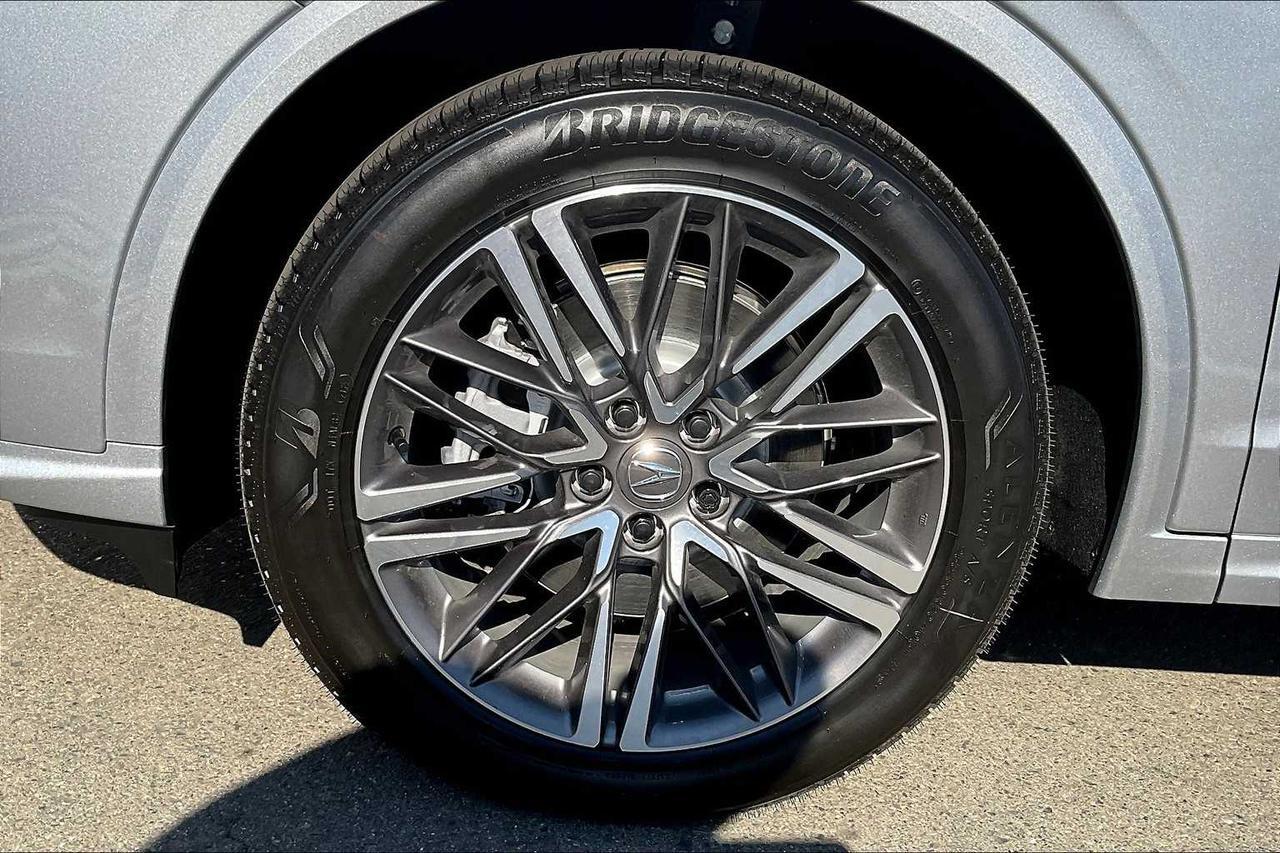 2026 Acura MDX w/Advance Package Roseville CA