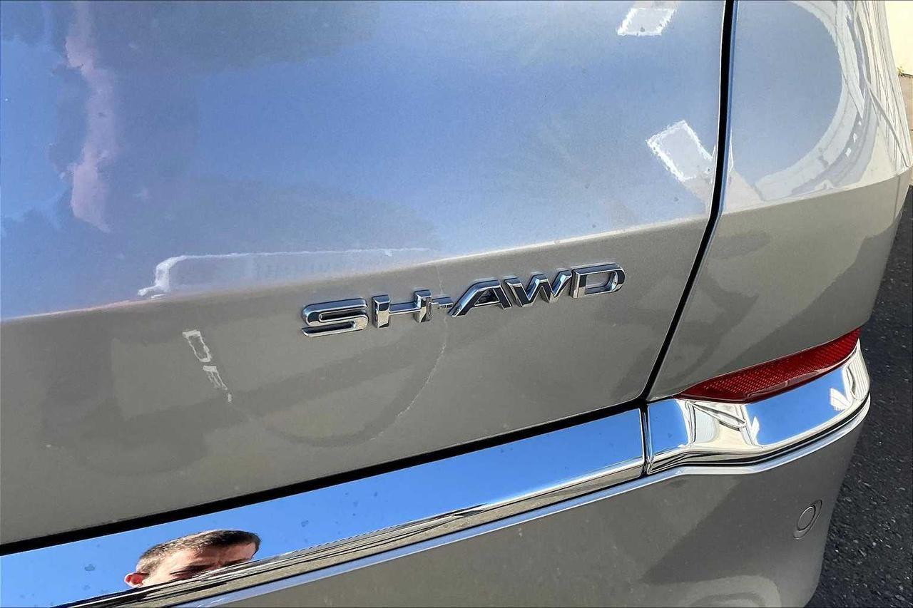 2026 Acura MDX w/Advance Package Roseville CA