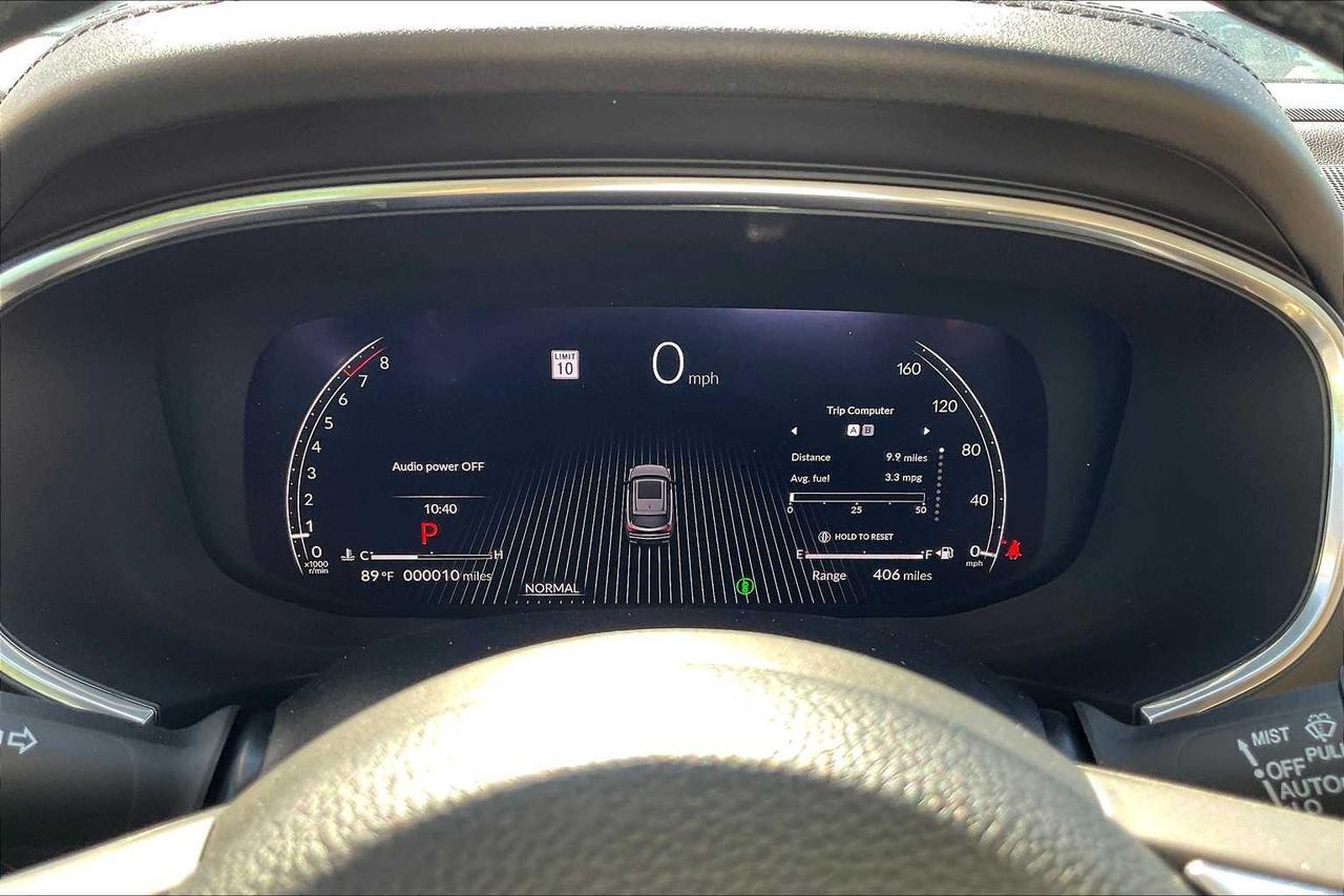 2026 Acura MDX w/Advance Package Roseville CA