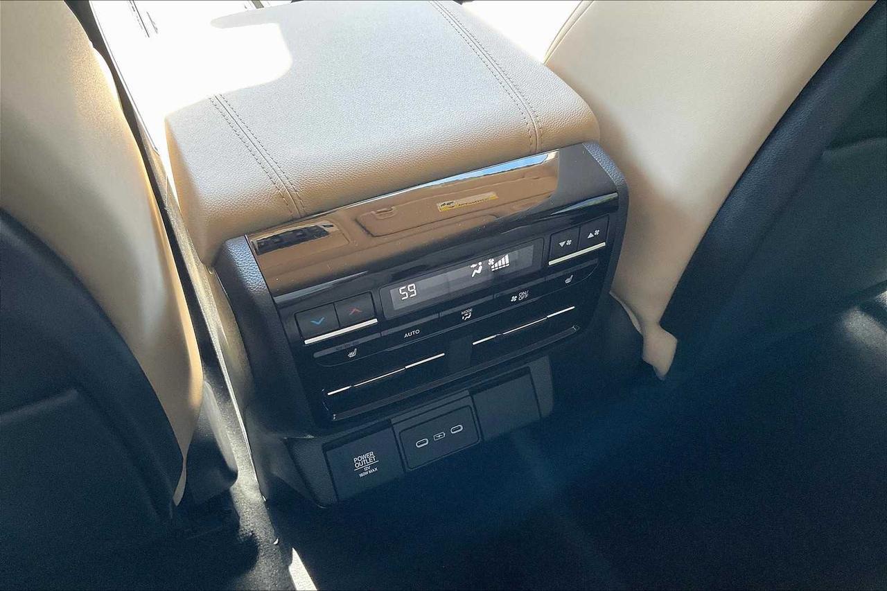 2026 Acura MDX w/Advance Package Roseville CA