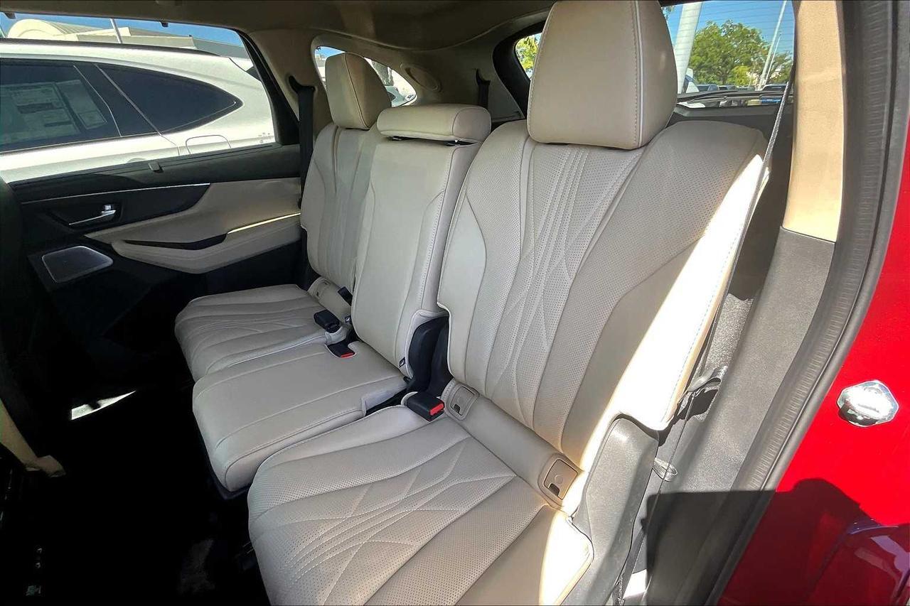 2026 Acura MDX w/Advance Package Roseville CA