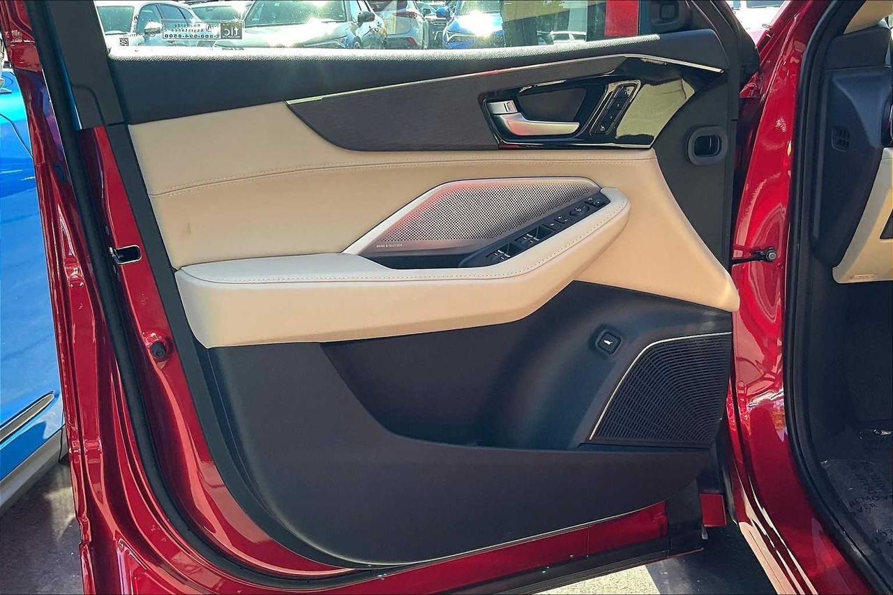 2026 Acura MDX w/Advance Package Roseville CA