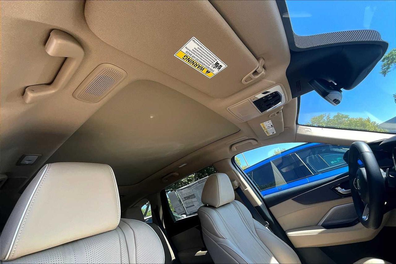 2026 Acura MDX w/Advance Package Roseville CA