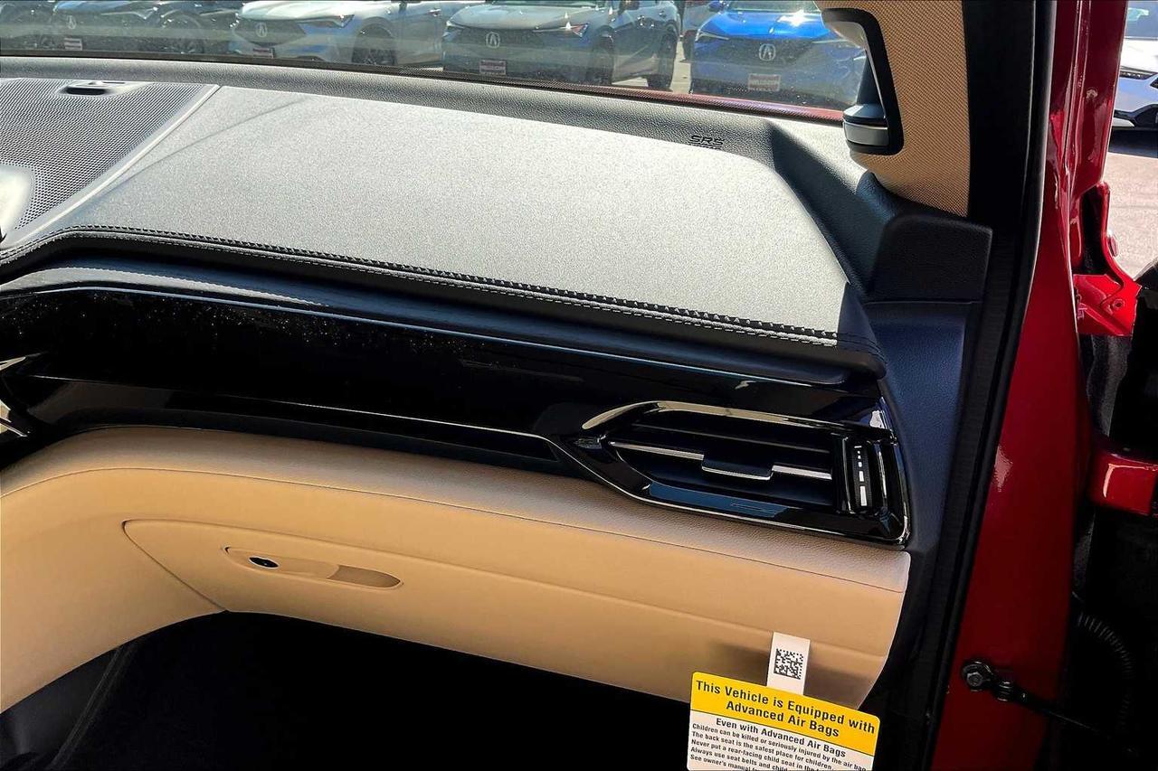 2026 Acura MDX w/Advance Package Roseville CA