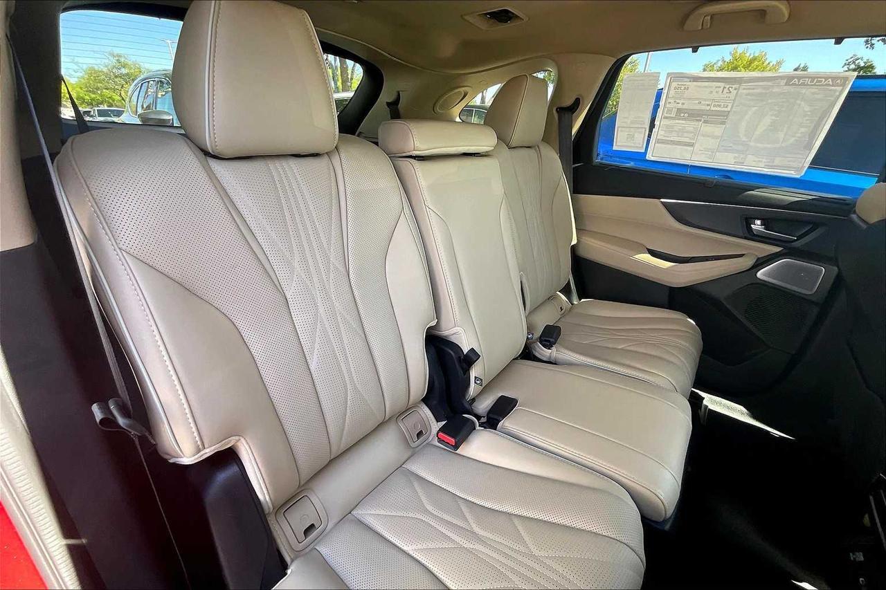 2026 Acura MDX w/Advance Package Roseville CA