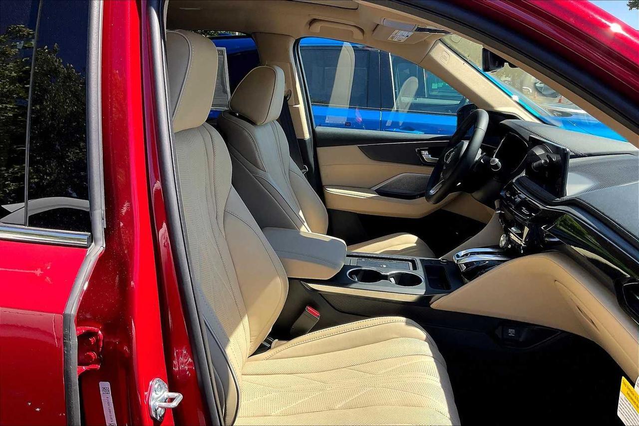 2026 Acura MDX w/Advance Package Roseville CA
