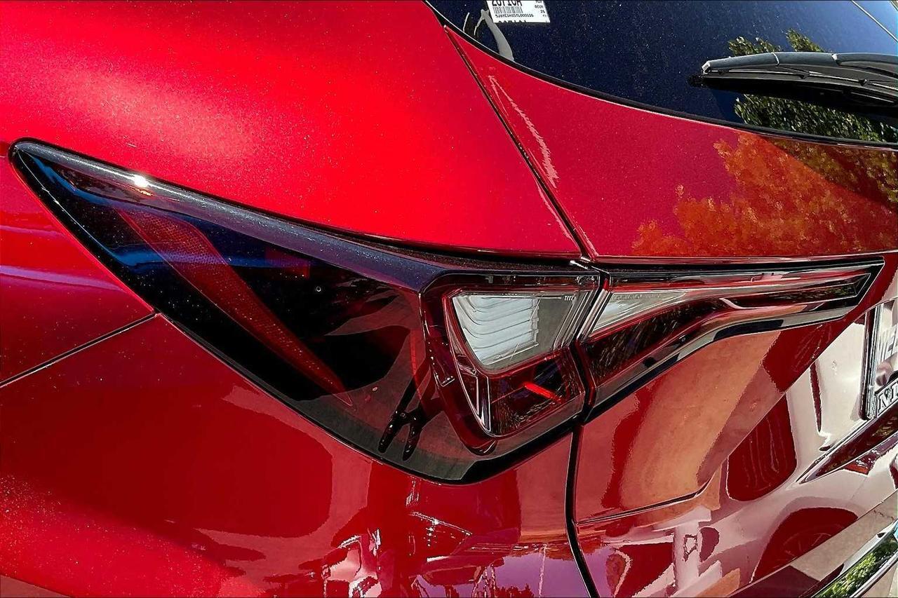 2026 Acura MDX w/Advance Package Roseville CA