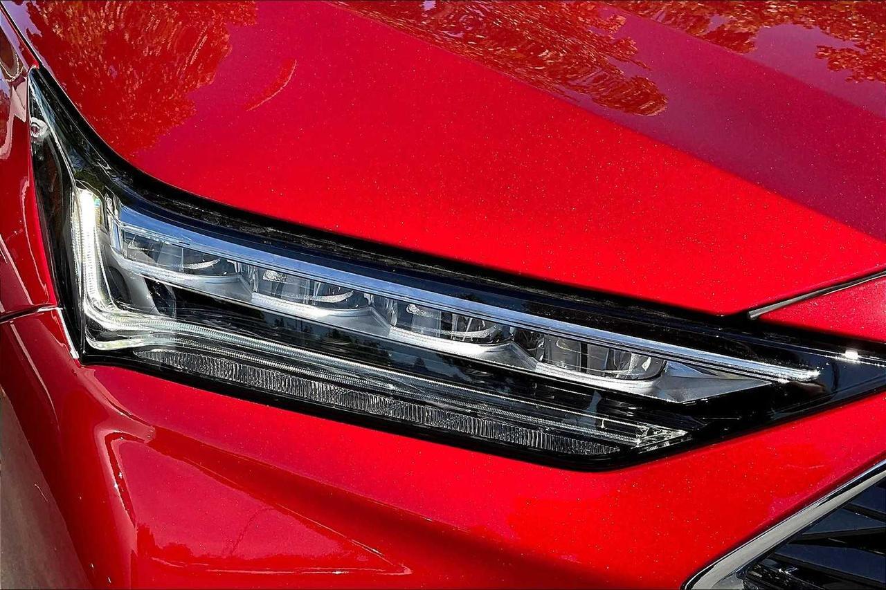 2026 Acura MDX w/Advance Package Roseville CA