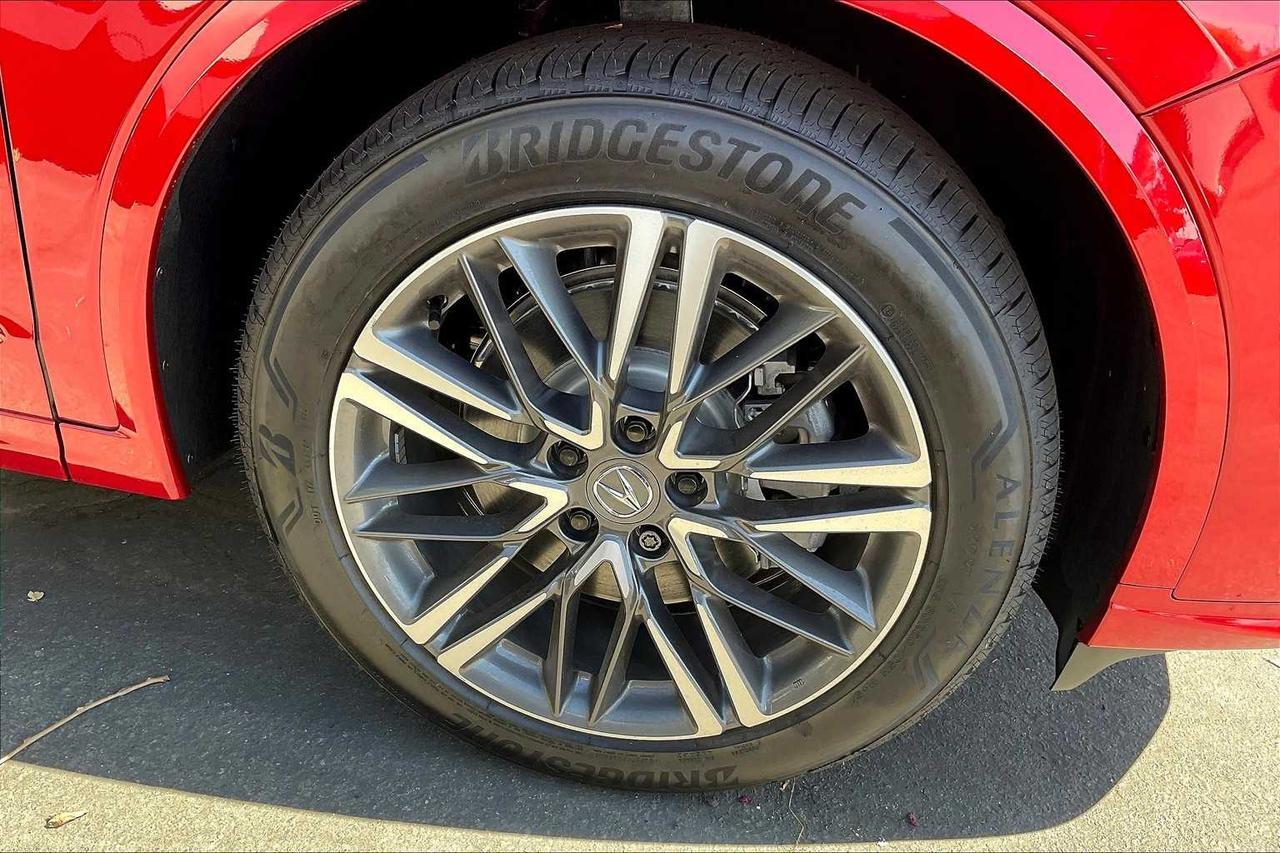 2026 Acura MDX w/Advance Package Roseville CA