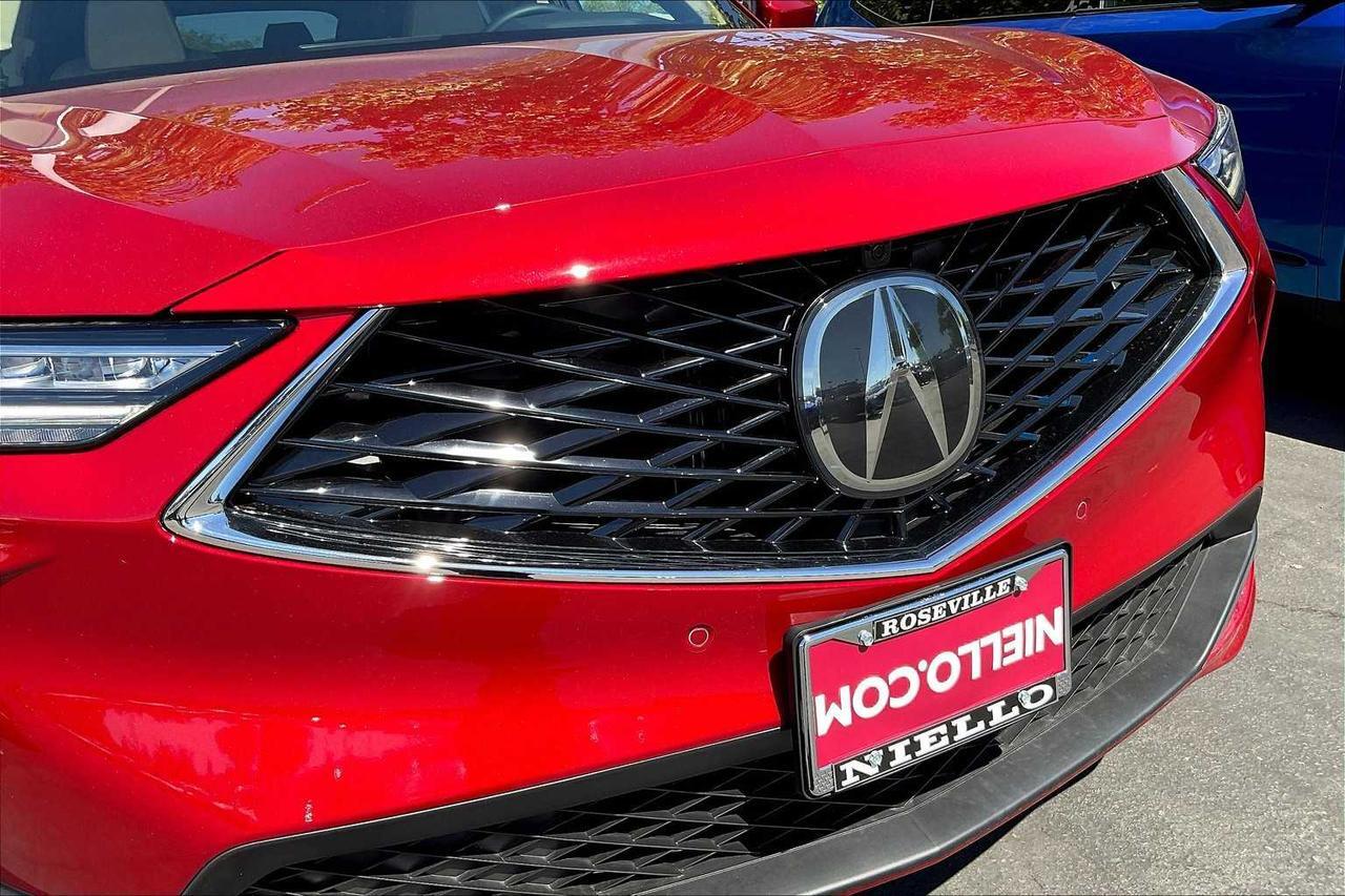 2026 Acura MDX w/Advance Package Roseville CA