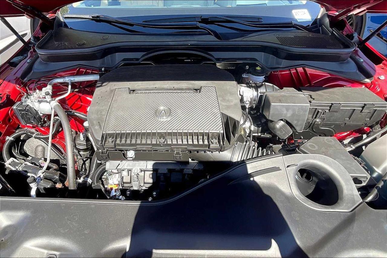 2026 Acura MDX w/Advance Package Roseville CA