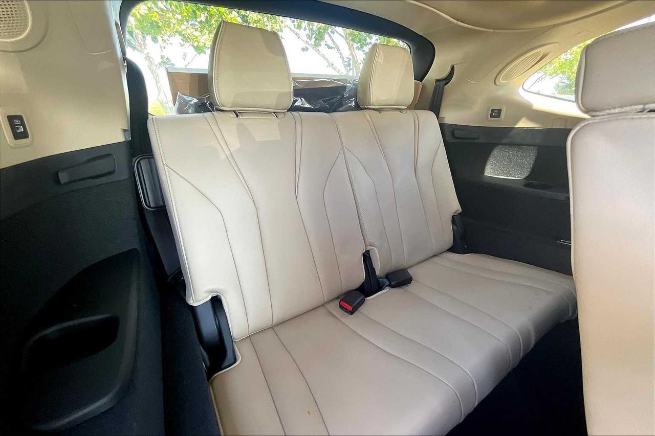 2026 Acura MDX w/Advance Package Roseville CA