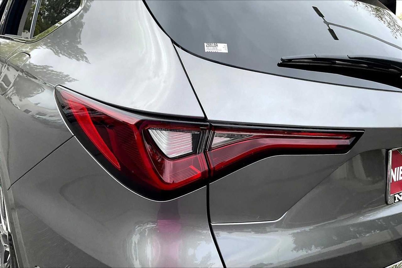 2026 Acura MDX w/Advance Package Roseville CA