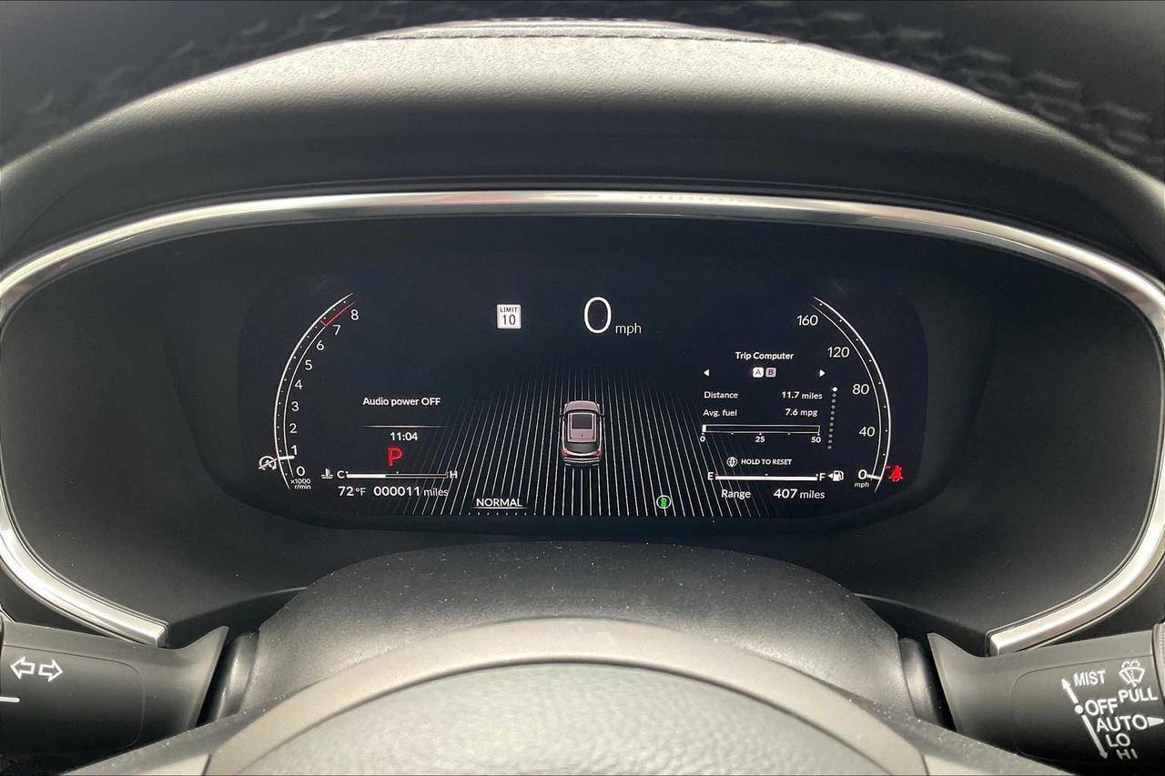 2026 Acura MDX w/Advance Package Roseville CA