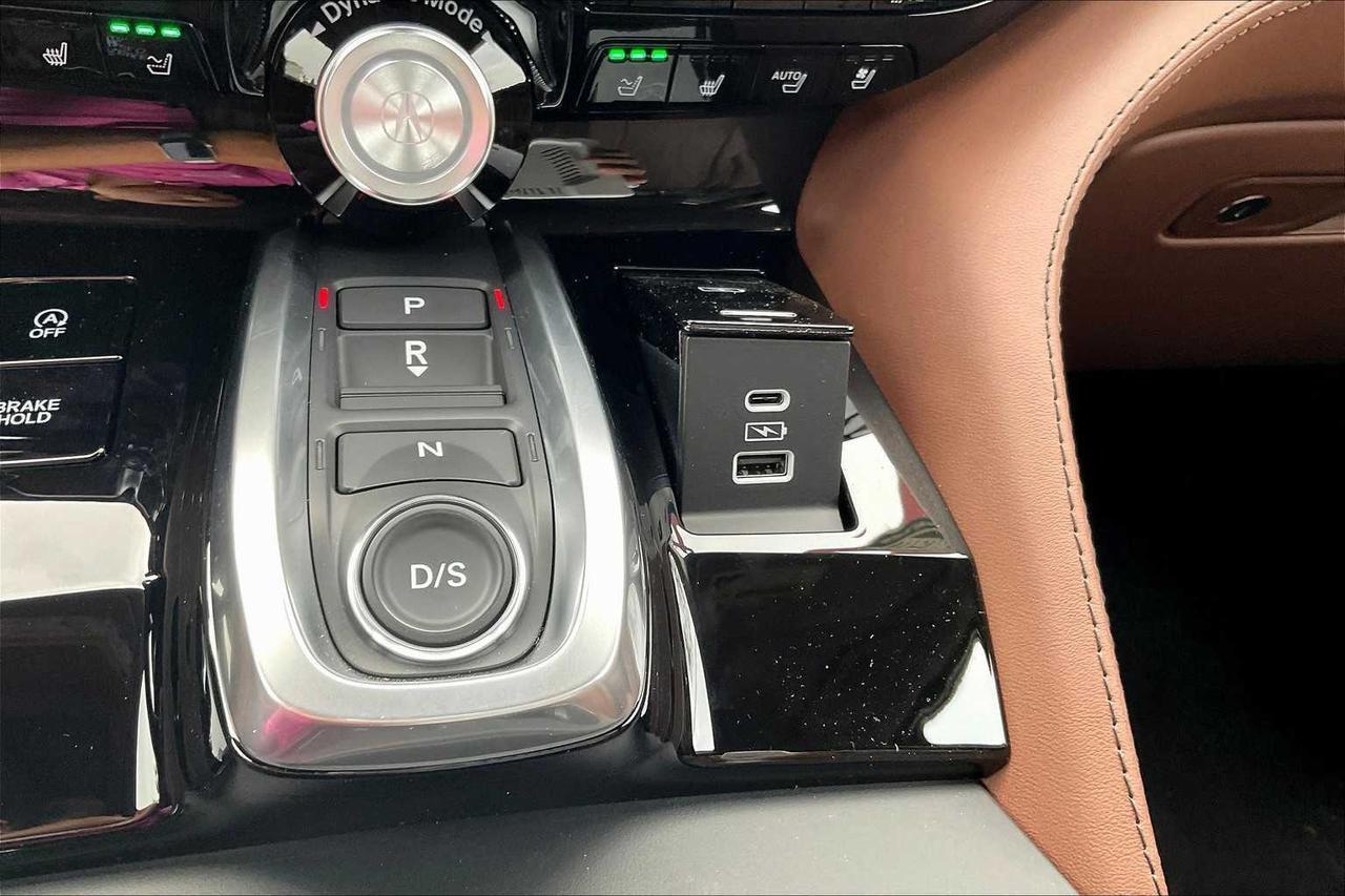 2026 Acura MDX w/Advance Package Roseville CA