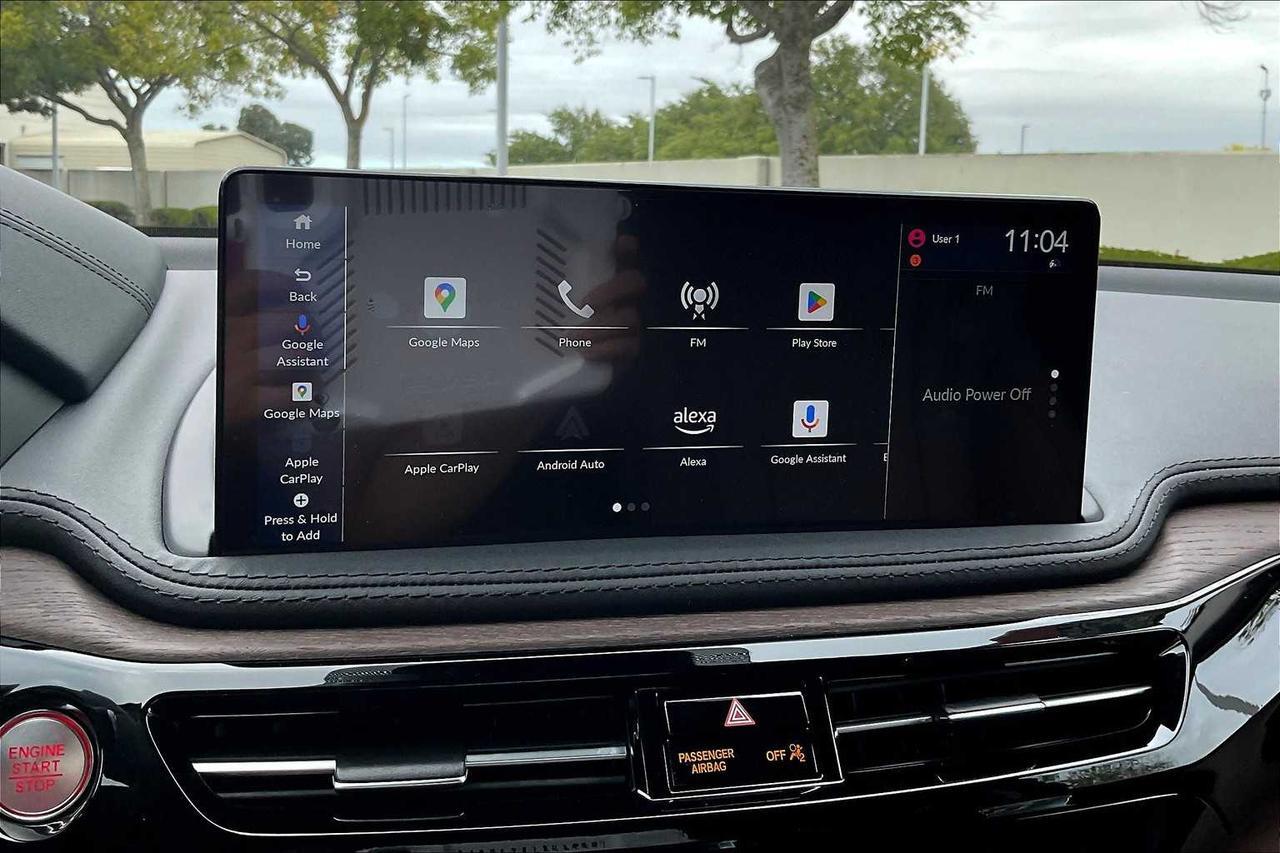 2026 Acura MDX w/Advance Package Roseville CA