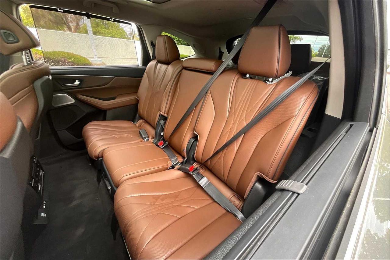 2026 Acura MDX w/Advance Package Roseville CA