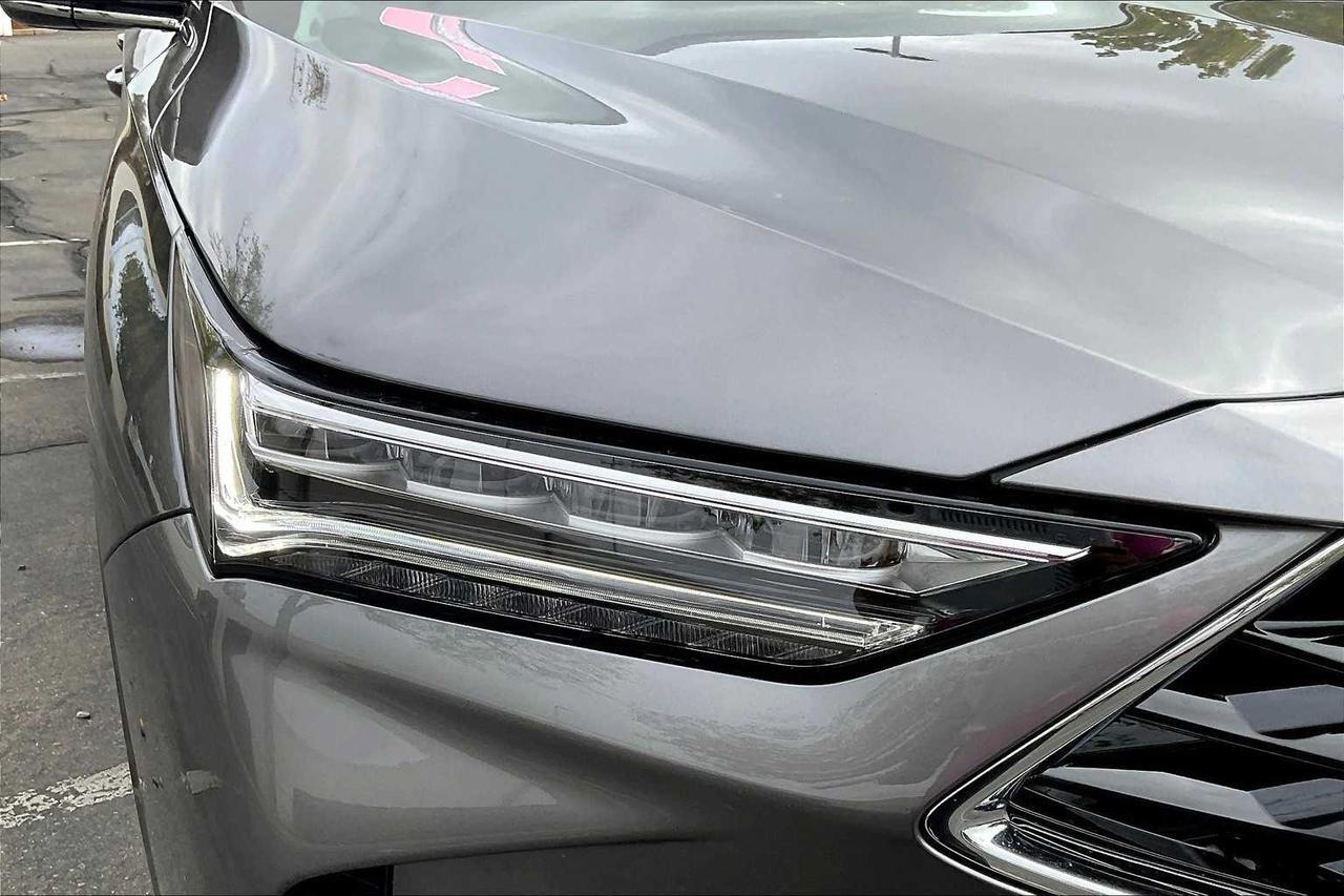 2026 Acura MDX w/Advance Package Roseville CA