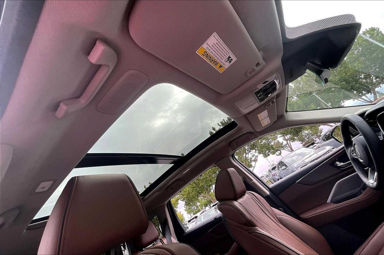 2026 Acura MDX w/Advance Package Roseville CA