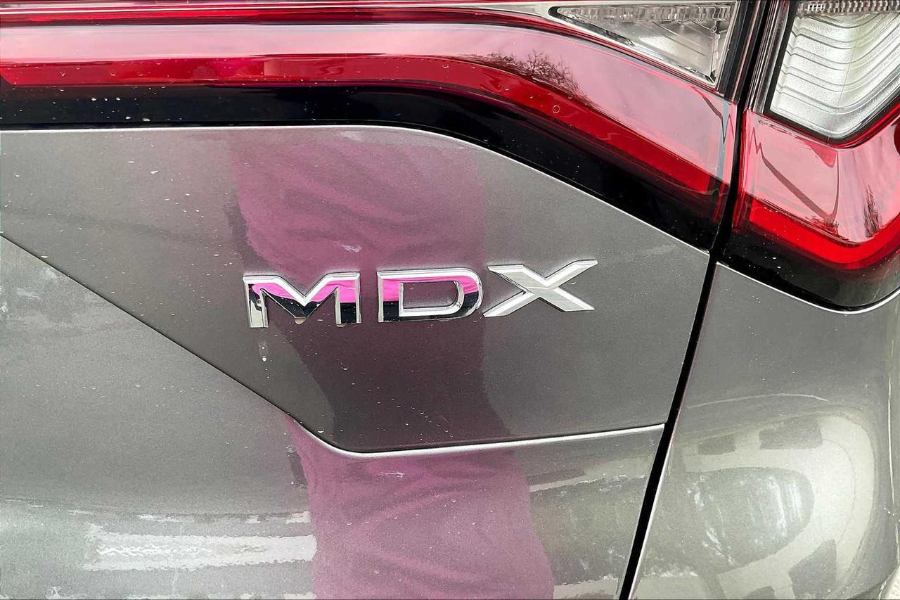 2026 Acura MDX w/Advance Package Roseville CA