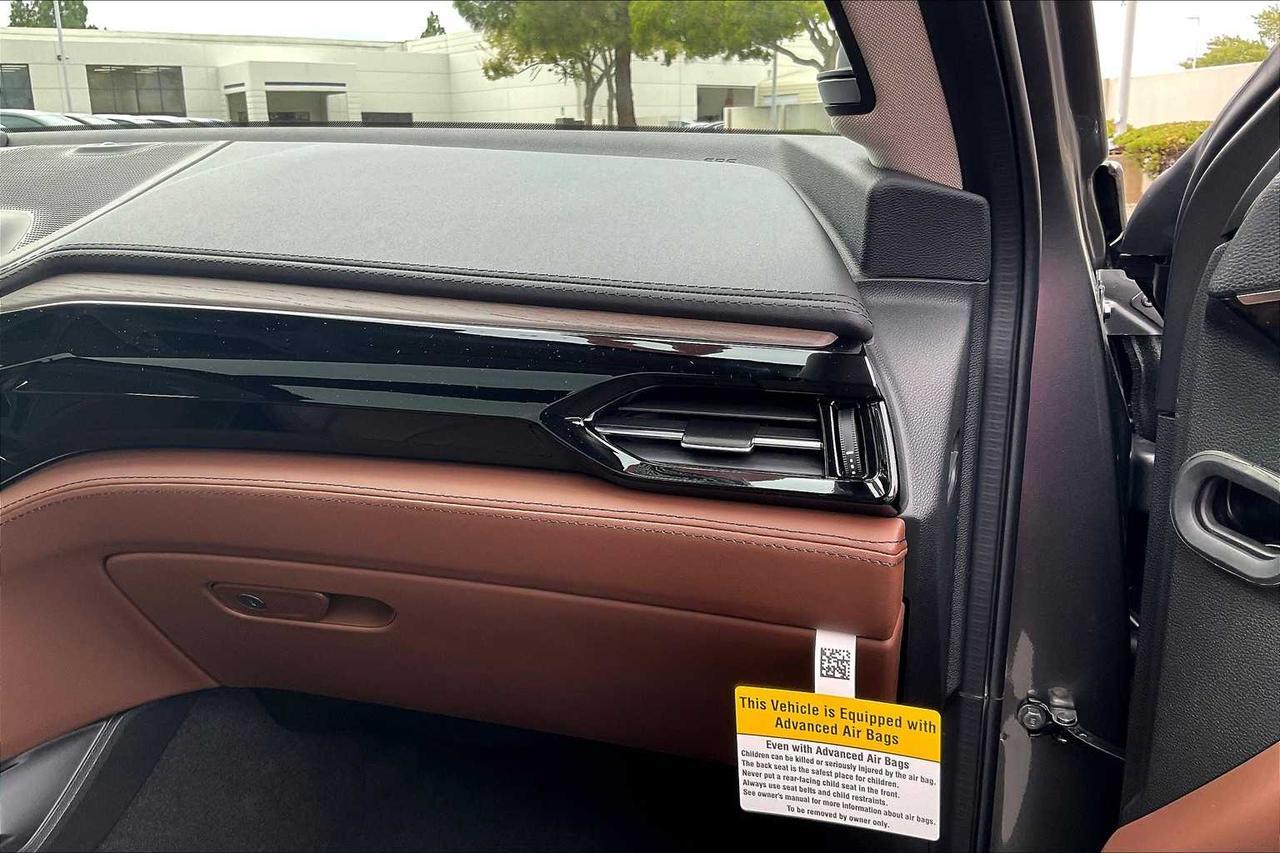 2026 Acura MDX w/Advance Package Roseville CA