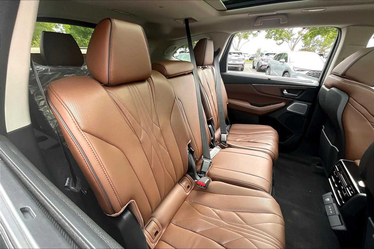 2026 Acura MDX w/Advance Package Roseville CA
