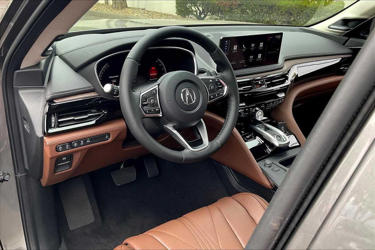 2026 Acura MDX w/Advance Package Roseville CA