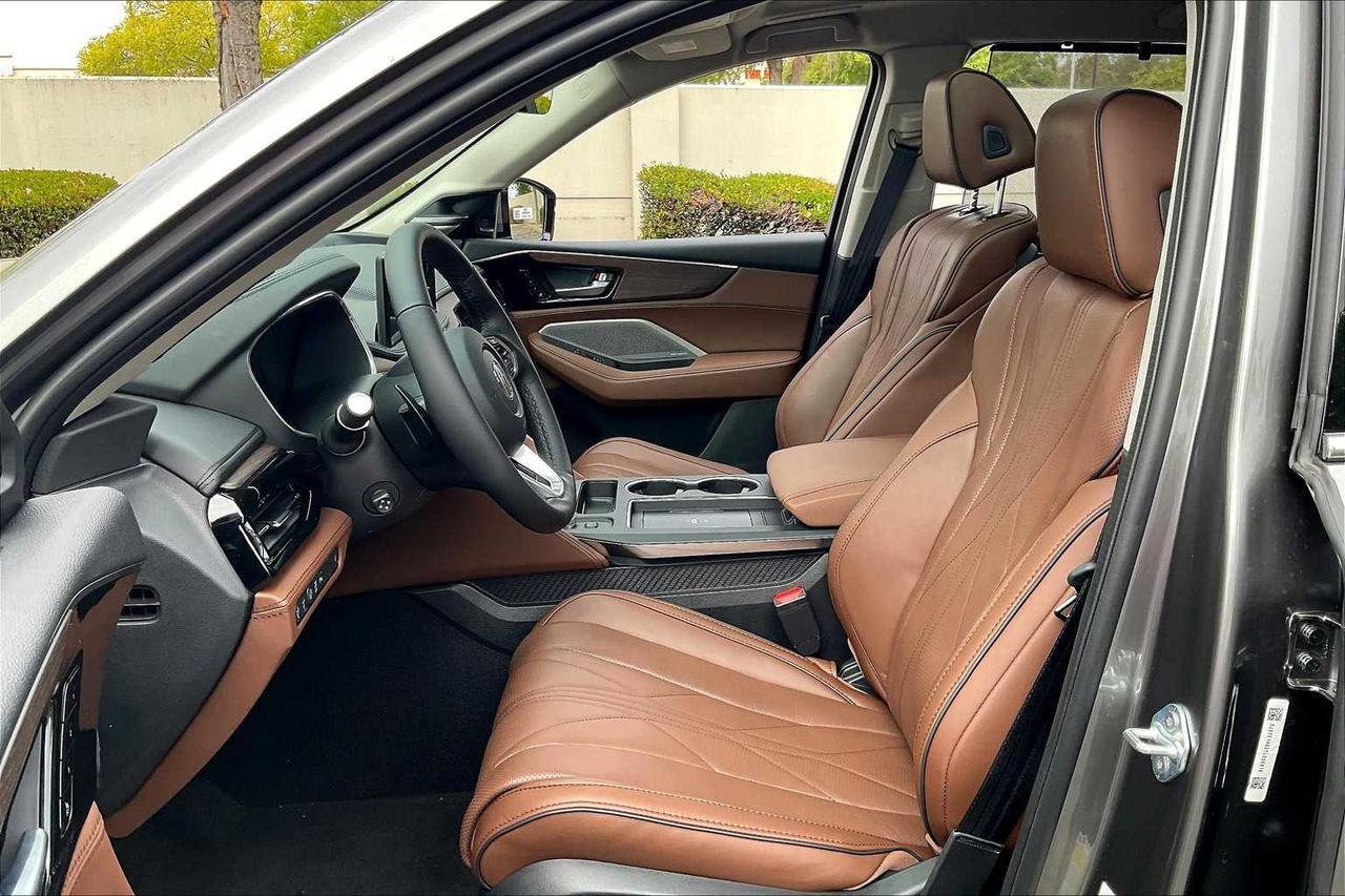 2026 Acura MDX w/Advance Package Roseville CA