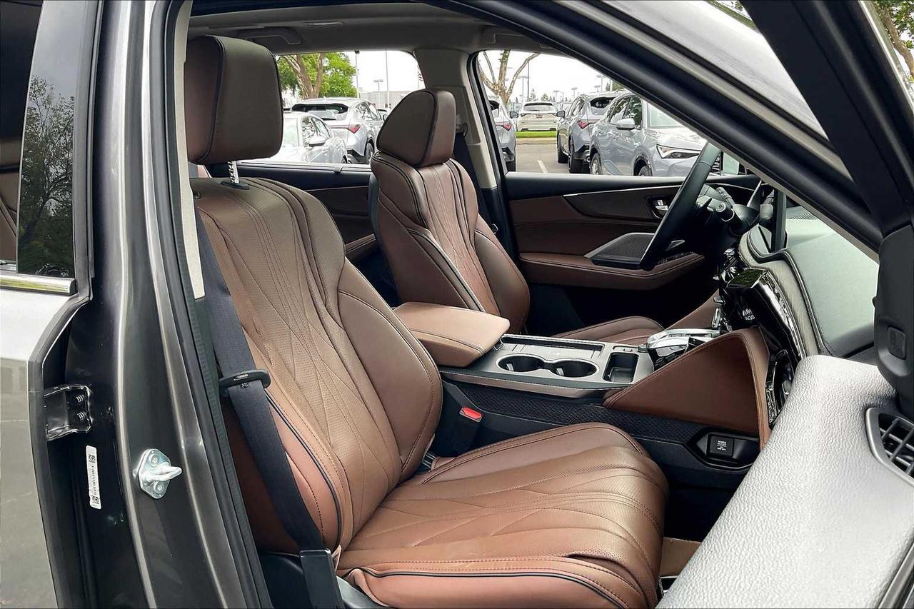 2026 Acura MDX w/Advance Package Roseville CA