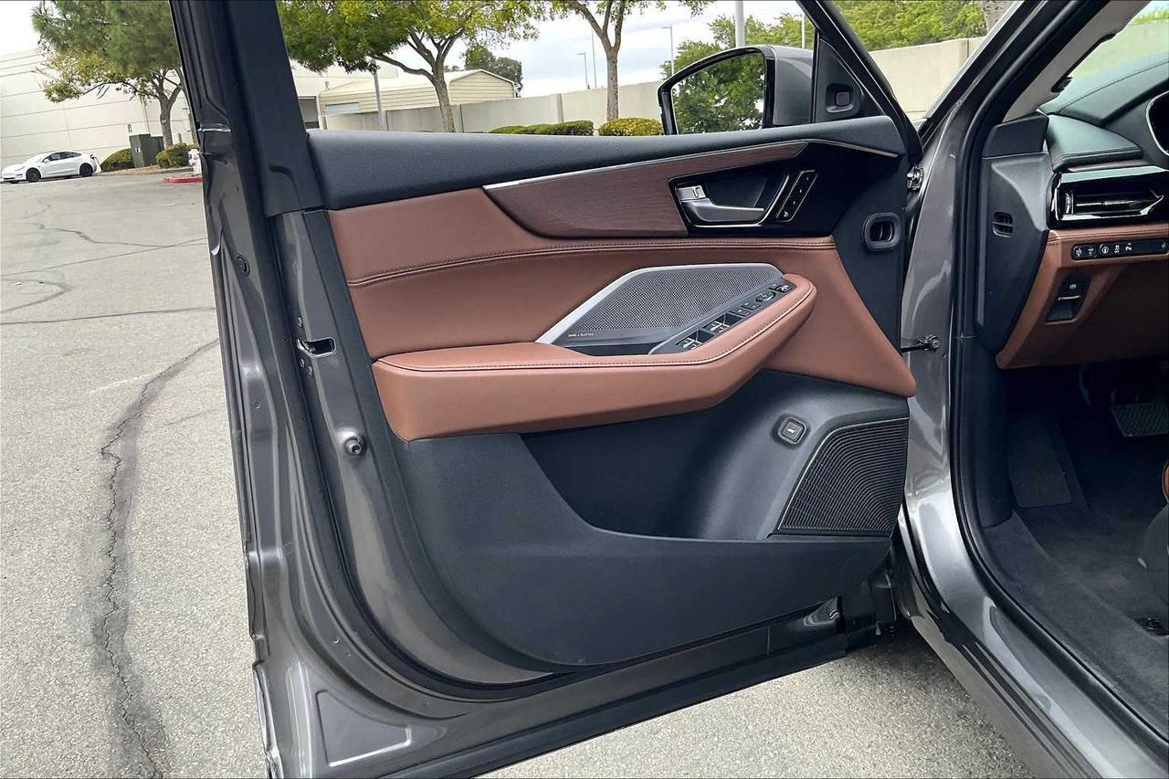 2026 Acura MDX w/Advance Package Roseville CA