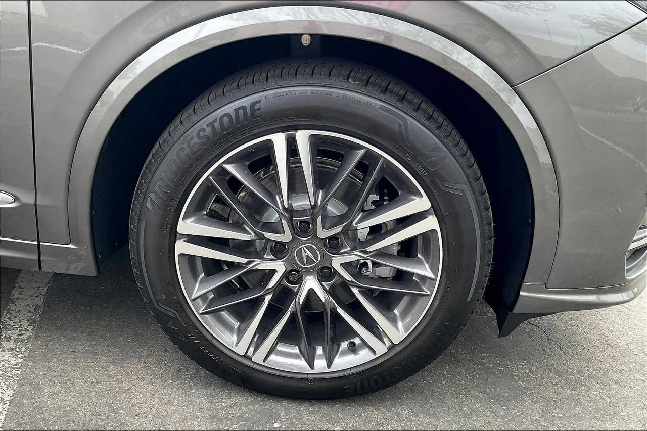 2026 Acura MDX w/Advance Package Roseville CA
