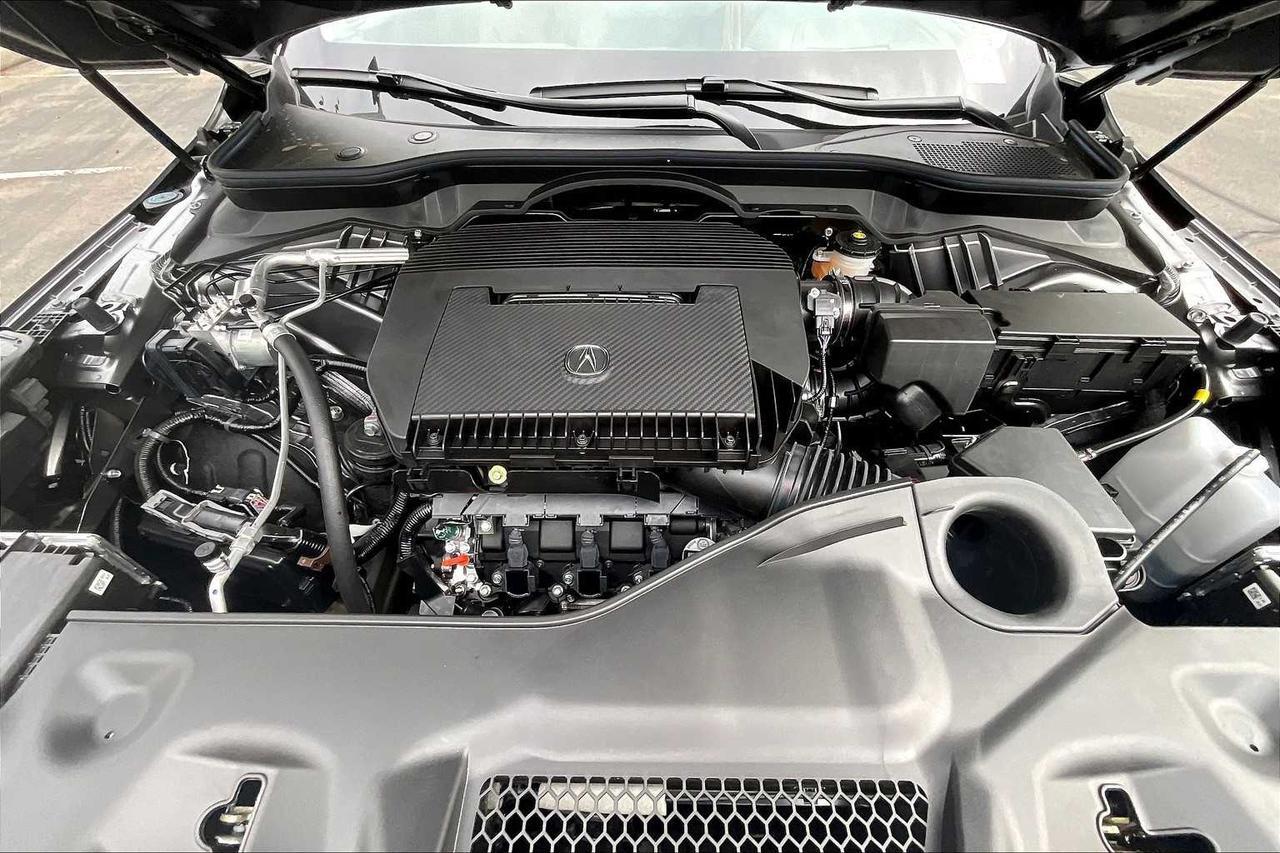 2026 Acura MDX w/Advance Package Roseville CA