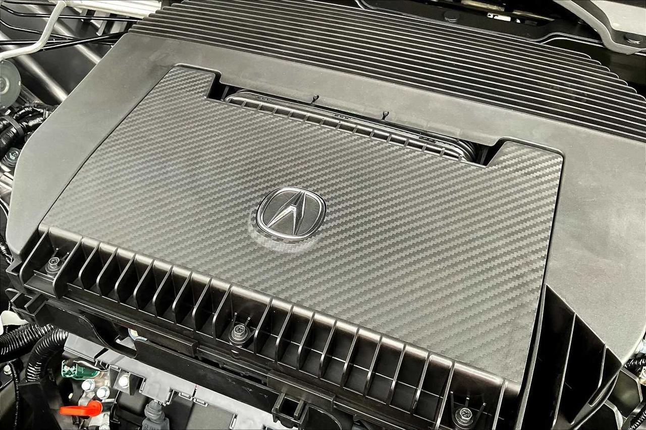 2026 Acura MDX w/Advance Package Roseville CA