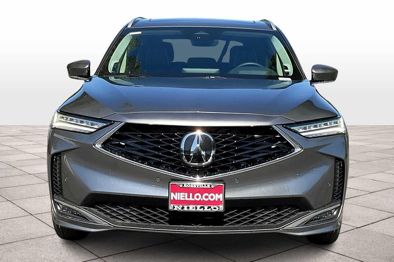 2026 Acura MDX w/Advance Package Roseville CA