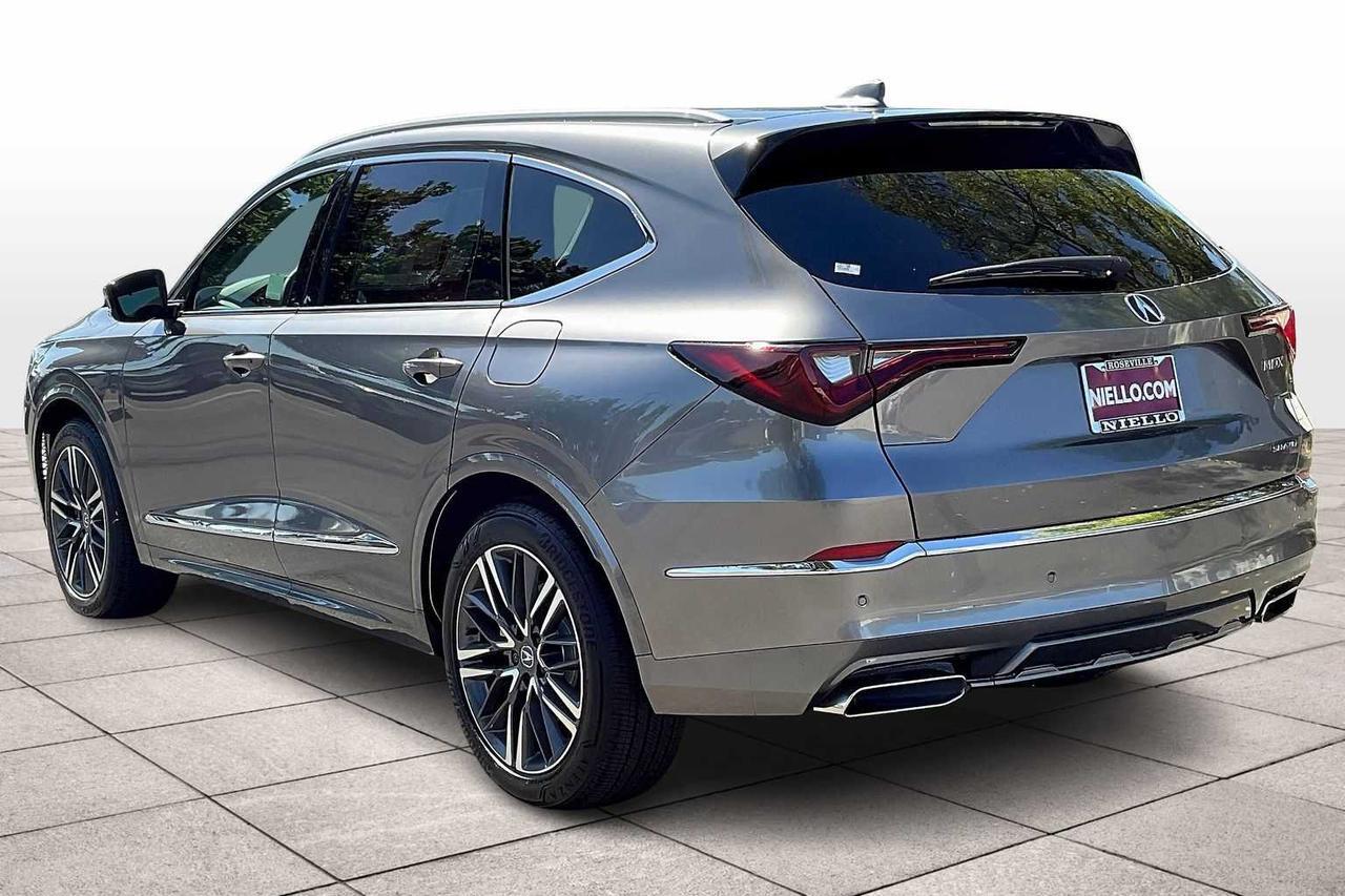 2026 Acura MDX w/Advance Package Roseville CA