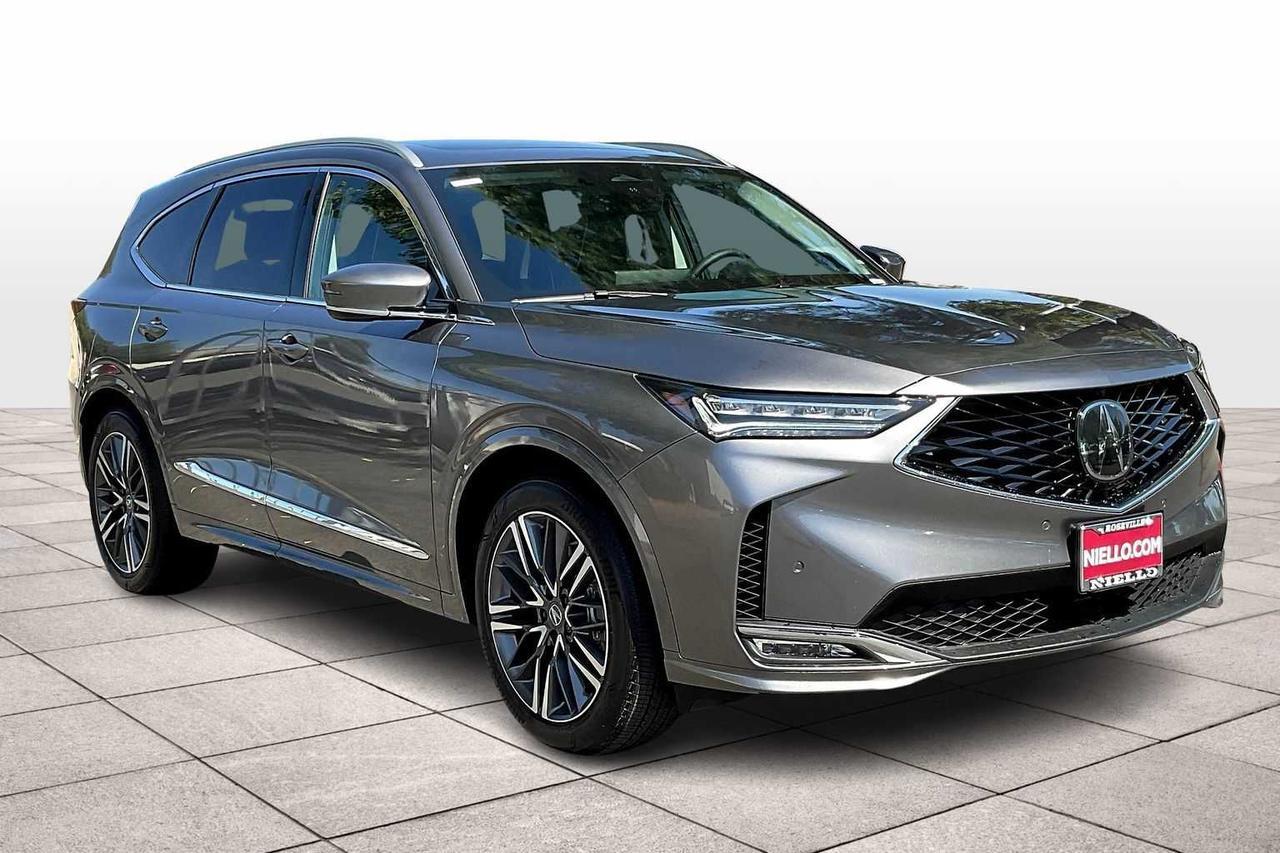 2026 Acura MDX w/Advance Package Roseville CA