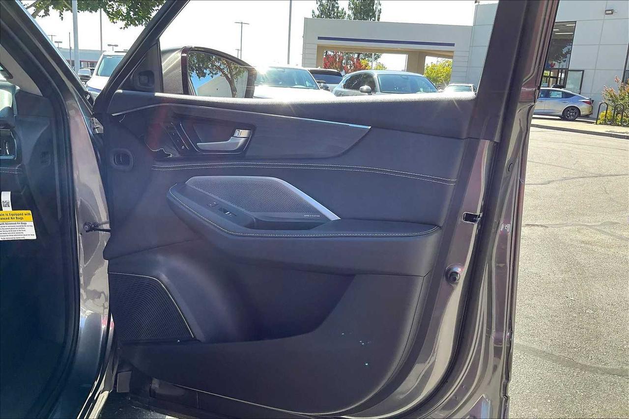 2026 Acura MDX w/Advance Package Roseville CA