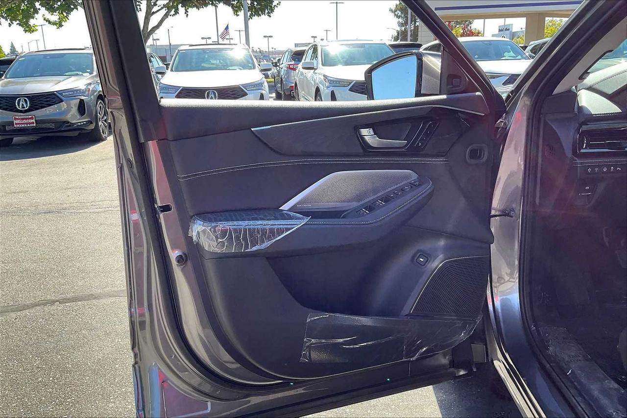 2026 Acura MDX w/Advance Package Roseville CA