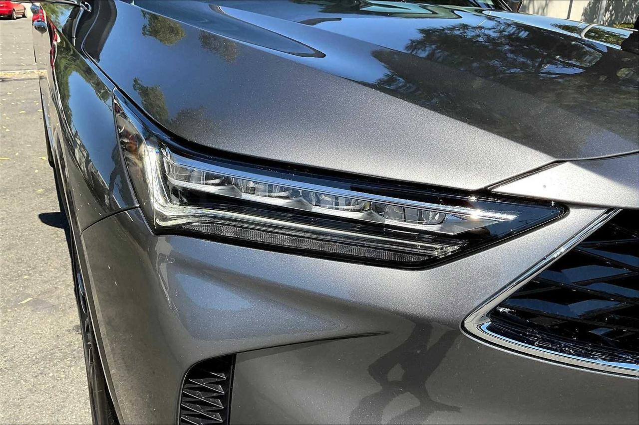 2026 Acura MDX w/Advance Package Roseville CA