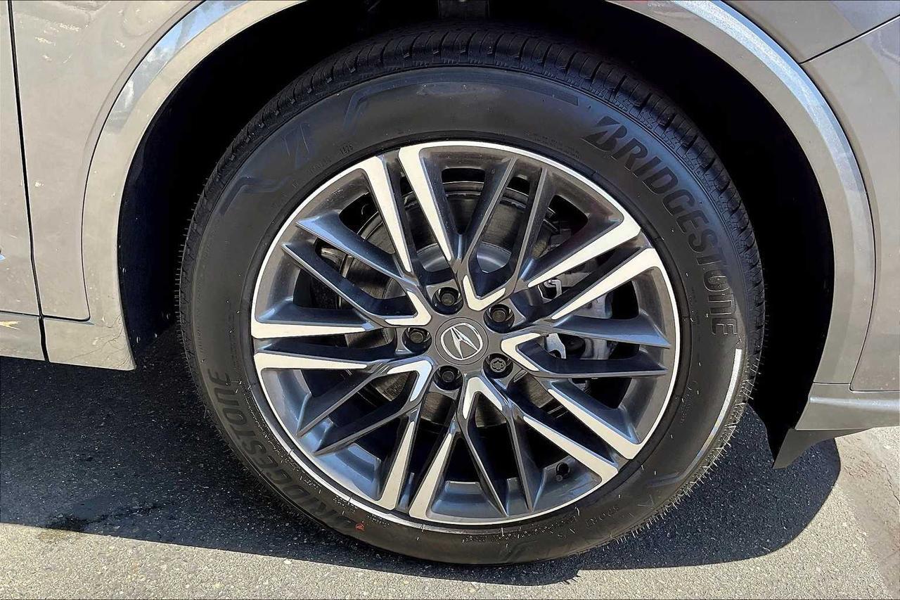 2026 Acura MDX w/Advance Package Roseville CA