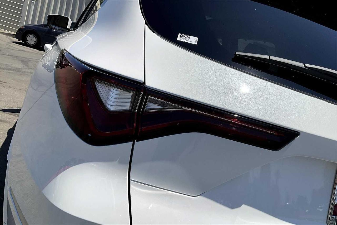 2026 Acura MDX w/Advance Package Roseville CA