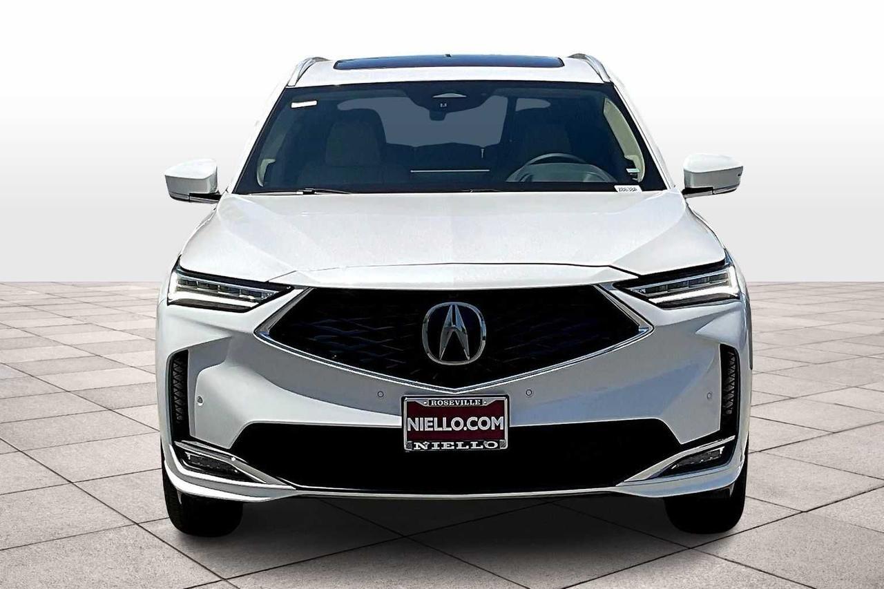 2026 Acura MDX w/Advance Package Roseville CA